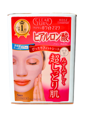 Kose Clear Turn White Mask