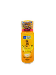 Hada Labo Gokujyun Premium Hyaluronic Lotion