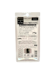 Kiss me Heroine Make Long UP Mascara Super Waterproof (intense black)