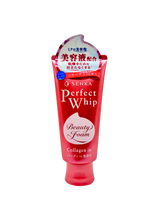 Senka Perfect Whip Collagen