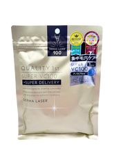 Super VC 100 Derma Laser