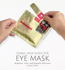 Quality 1st – Eye Sheet Super VC Retinol