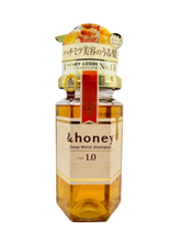 &Honey Deep Moist Shampoo 1.0