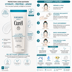 Hydrating Cleansing Gel