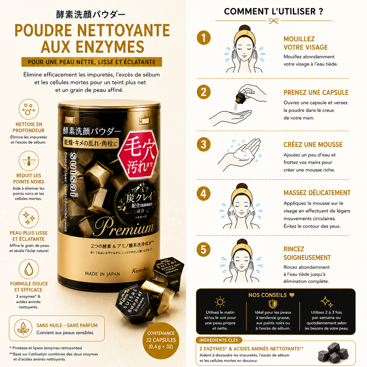 Kanebo – Jbeauty Skincare