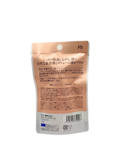 Color Lip Cream Abricot