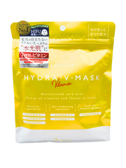 LuLuLun Hydra V Mask Vitamin