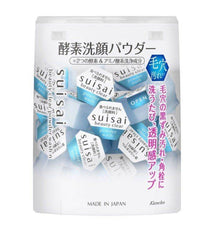 Suisai Beauty Clear Powder Wash
