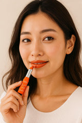 Color Lip Cream Abricot