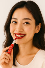 Color Lip Cream Rouge