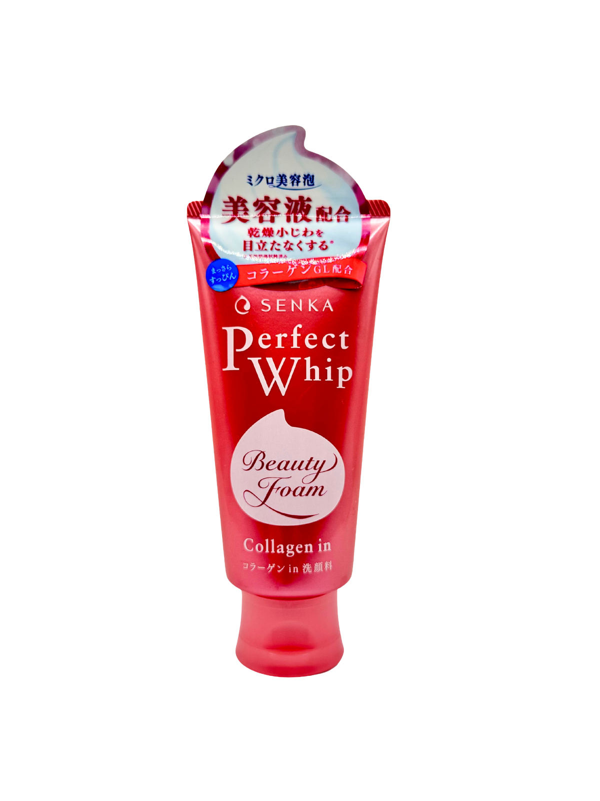Senka Perfect Whip Collagen