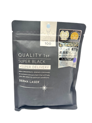 Super Black Derma Laser