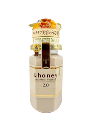 &Honey Deep Moist Treatment 2.0