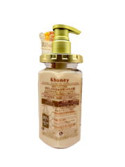 &Honey Deep Moist Treatment 2.0